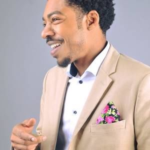 Meet your Posher, Kerry